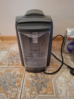 Bosch Tassimo - 3