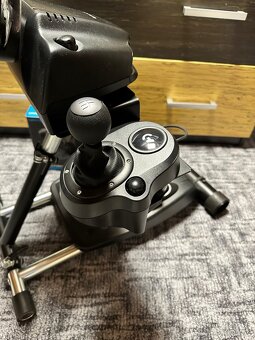 Logitech G29 - 3