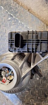 BMW E90, E91, F10, F11, E92, F25, E84, E93 320d, 520d, 20d t - 3