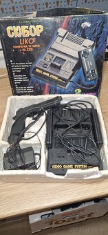 Playstation2 a Liko KL-235 - 3