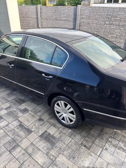 Passat b6 - 3