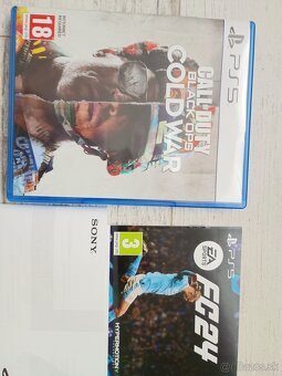 Playstation 5 - 1Tb - 3