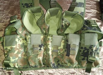 Chest Ring TacGear STANDARD #730203 - 3