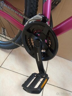29"Maxbike Disc lady pre postavu od 155cm - 3