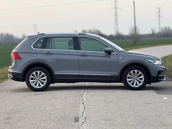 Volkswagen TIGUAN Highline DSG - 3