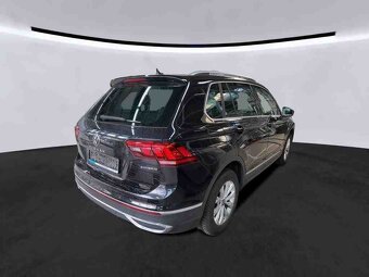 Tiguan Elegance PHEV 245k, MR2022, 1. Maji, DPH, ŤZ, Virtual - 3