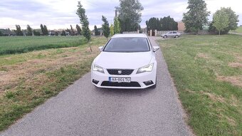 Seat Leon 1,6 TDI - 3