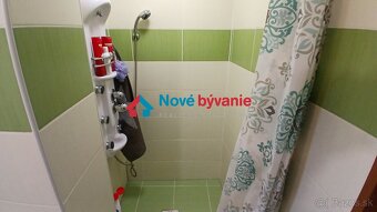 EXKLUZÍVNE na predaj 3 izbový byt, Stakčín (N025-113- MABA) - 3