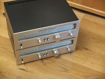 PIONEER TX-7500-AM/FM Stereo Tuner (1975-77) - 3