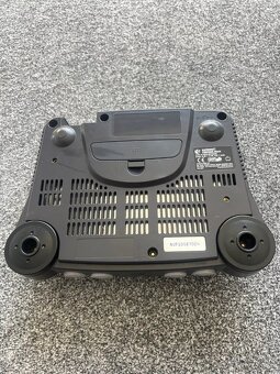 Nintendo 64 Console - PAL - 3