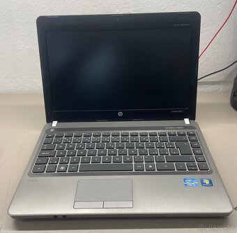 HP ProBook 4330s-i3 2330M - 3