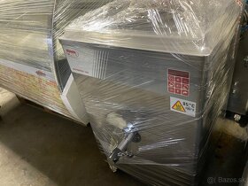 PASTERIZÁTORI TOP CRM TECHNOGEL CATTABRIGA ITALY 120 LITROV - 3