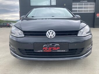 Volkswagen Golf VII 1.2 TSI 63kW,NAVI, 2015,106903km - 3