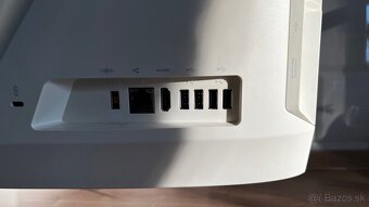 Predám AIO Lenovo C50-30 Core i5 - 3