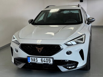 Cupra Formentor, 1,5TSI 110KW DSG čr. ZÁRUKA rv.3/2023 - 3