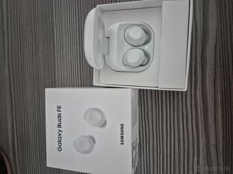 Samsung sluchadla - 3