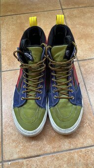 Vans topánky 45 - 3