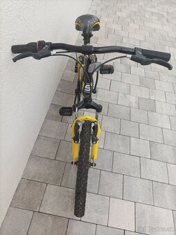 Detský bicykel - 3