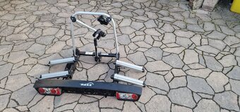 Nosič bicyklov na ťažné - 3