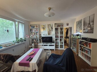 Predaj 2 izbový byt Bratislava, Rajecká - 3