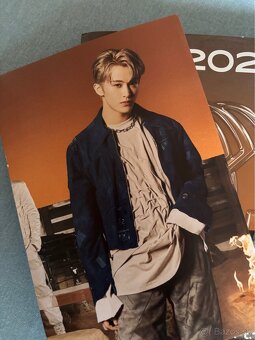 album NCT 2020 - resonance pt.1 - 3