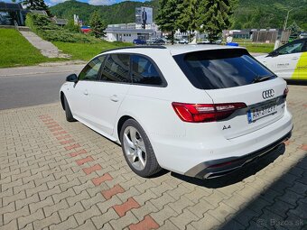 Audi A4 2.0tdi 140kw S-Line - 3