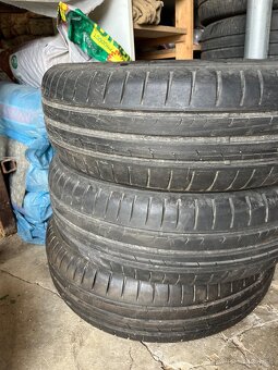 185 65 r15 Dunlop - 3
