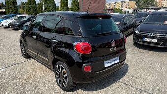 Fiat 500L 1.4 16V Lounge - 3