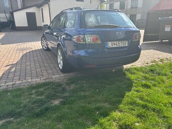 Mazda 6 - 3