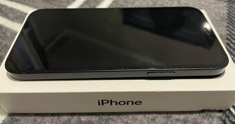 Iphon 12 64GB Black - 3