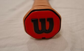 Wilson PRO STAFF 97L V14, grip 3 / L3, nová, posledný kus - 3