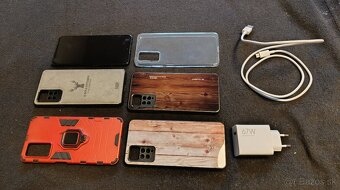 Redmi Note 11 Pro 5GB - 3