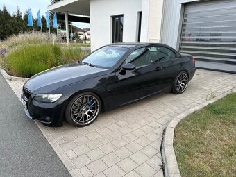 E93 335i Mpaket - 3