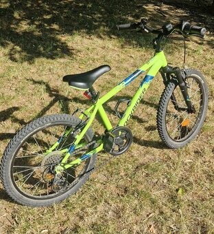 BTWIN st 500 20 " - 3