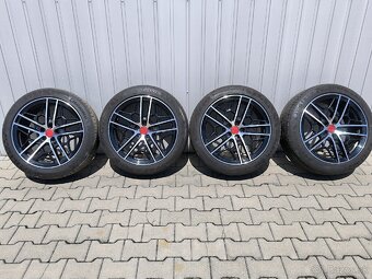 Borbet R19 5x112 - 3