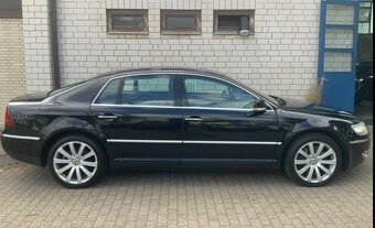 Phaeton - 3