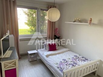 PREDAJ: 3i byt s loggiou, 76,85 m2, Lanškrounská; KEŽMAROK; - 3