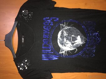 GUESS originál limitka damske tricko S - 3