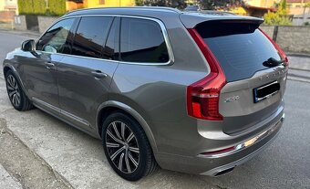 VOLVO XC90 2.0 B5 INSCRIPTION - 3