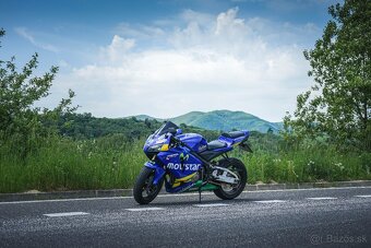 Honda CBR 600RR 2006 - 3