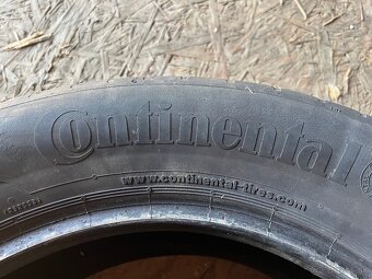 205/60R16 92H Continental ContiEcoContact 5 - 3