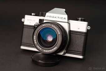 Praktica MTL5 - 3