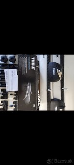 Predám THULE 753 KIT 3117 - 3