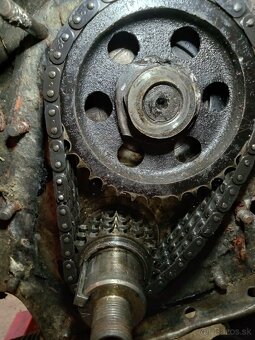 Motor - 3