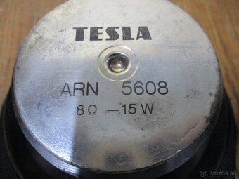 TESLA ARN 5608 - 3