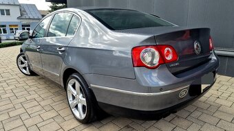 Volkswagen Passat B6 2.0tdi - 3