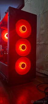 HERNY POCITAC I7 4790K 32GB RX VEGA 56 8GB - 3