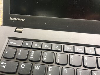 Lenovo thinkpad t440 - 3