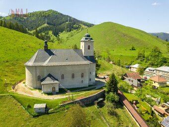 PREDAJ: POZEMOK, INVESTIČNÁ PRÍLEŽITOSŤ, LUDROVÁ - 3