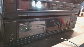 ZOSILNOVAC + TUNER SAMSUNG - 3
